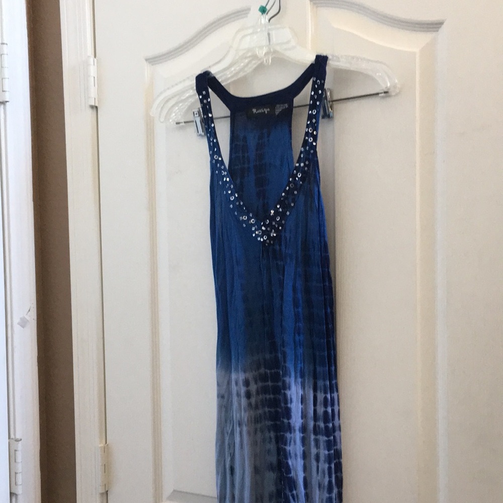FINAL MARKDOWN LADIES raviya dress 2x